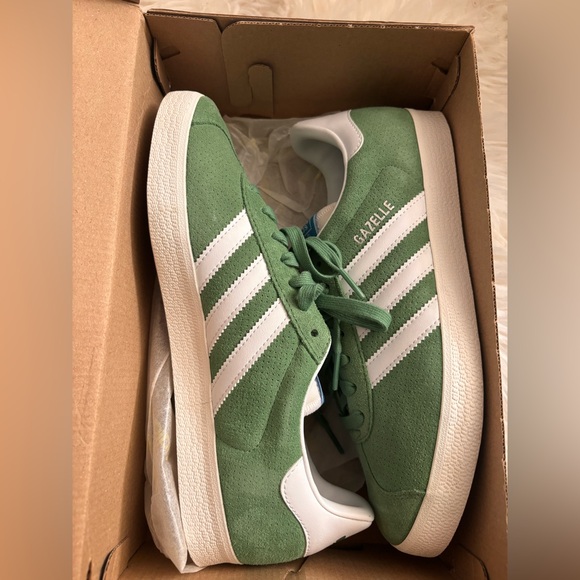adidas Other - **Brand New!!** Men’s Adidas Gazelle Sneaker
